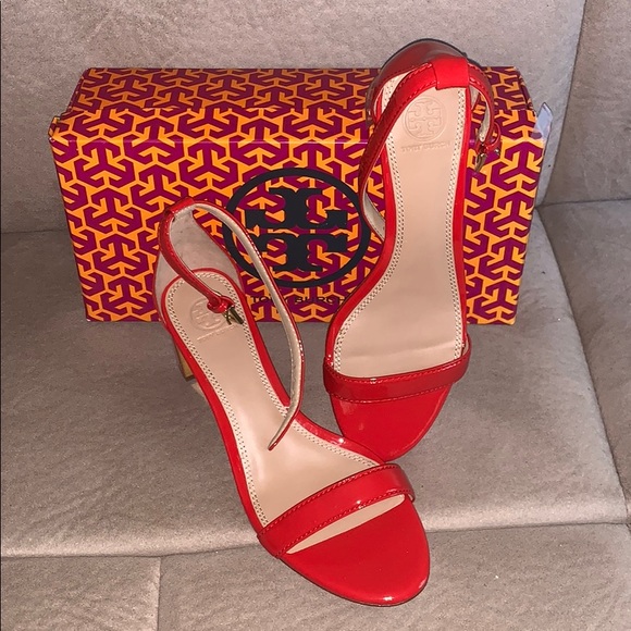 Tory Burch Shoes - Tory Burch Cecile sandals